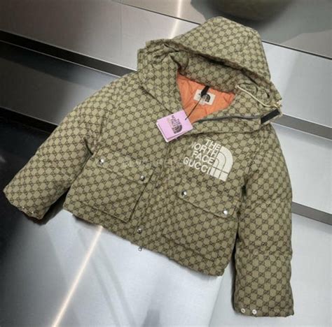 gucci snow|Gucci north face puffer vest.